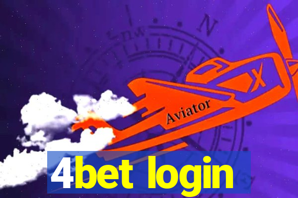 4bet login